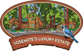Yosemite's Luxury Estate at The Redwoods in Yosemite 2349